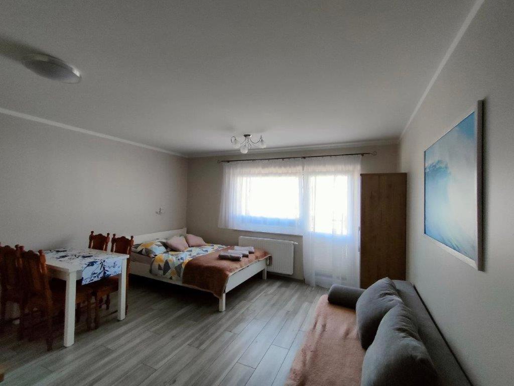 Blue Wave Apartments سفينويتشي المظهر الخارجي الصورة