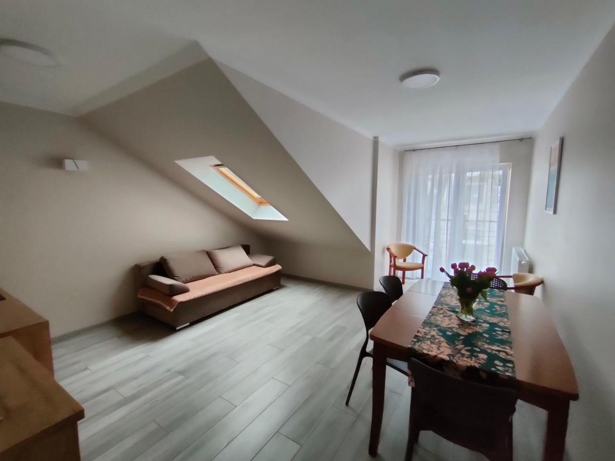 Blue Wave Apartments سفينويتشي المظهر الخارجي الصورة
