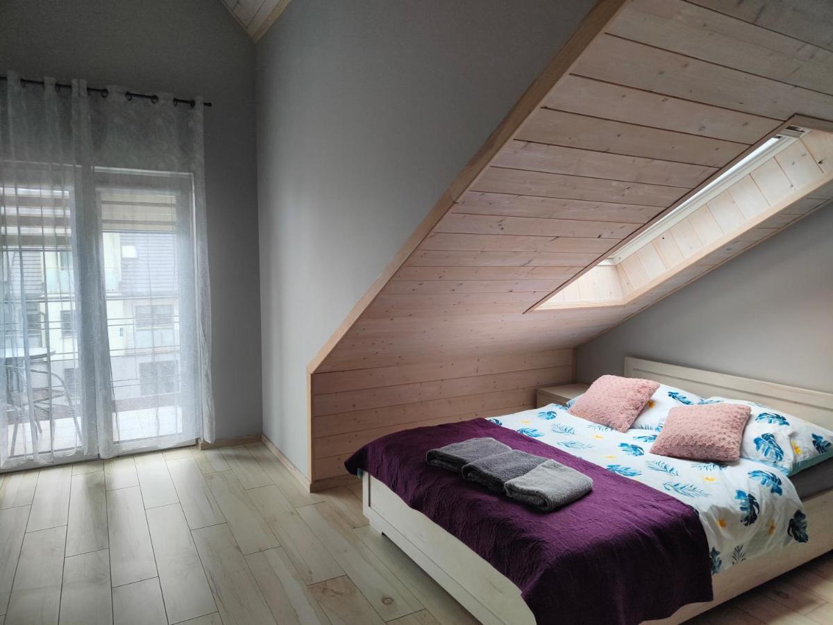 Blue Wave Apartments سفينويتشي المظهر الخارجي الصورة